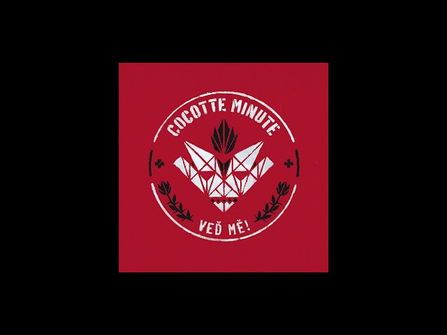 2019 - Cocotte Minute - Veď mě! - Full album