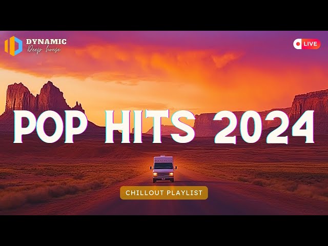 💽 Pop Hits song 2024 ~ September 2024 updated Spotify playlist 🌞 Good vibes only 2024