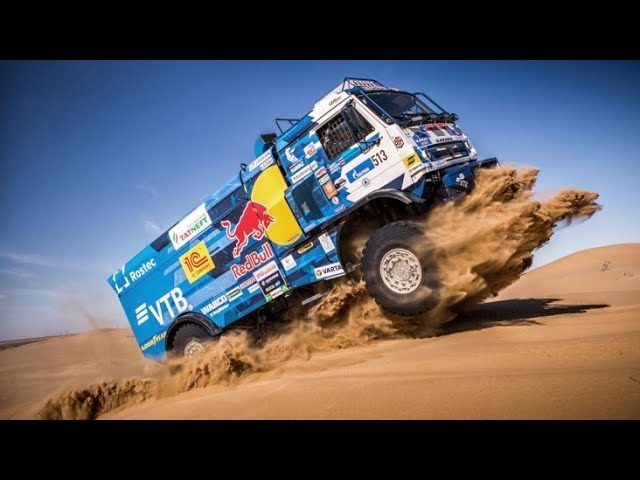 ДКАР 2022 ЛУЧШЕ МОМЕНТЫ Дакар 2021 КАМАЗ В ДЕЛЕ 2 / Dakar 2021 best moments 2