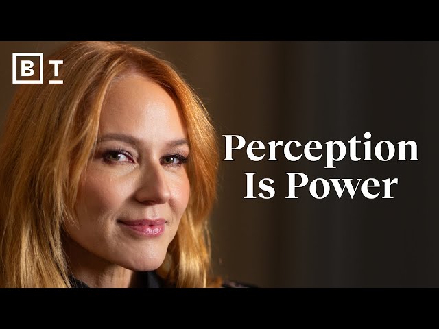 Jewel: Clear perception is the way to psychological strength | Perception Box