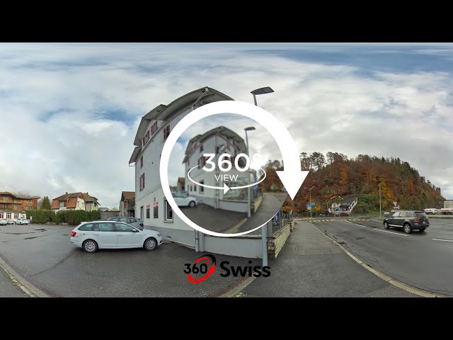 Restaurant Waldrand der Grieche - 360 Virtual Tour Services