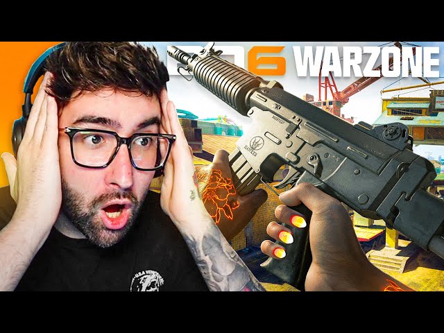 DUO CON ALPHASNIPER97 A POR VICTORIAS y METAS en el NUEVO WARZONE