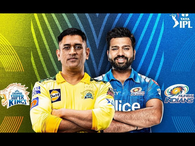 ROHIT SHARMA HIT 105*  VS CSK | Mumbai Indians VS Chennai Super KINGS | MS DHONI VS ROHIT SHARMA