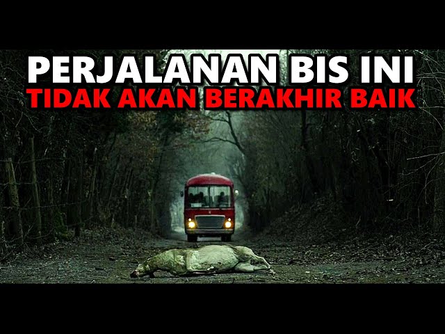 FILM INI UNDERRATED DAN JARANG ORANG TAU, TAPI LUMAYAN BUAT MENGISI WAKTU GABUT KALIAN !!