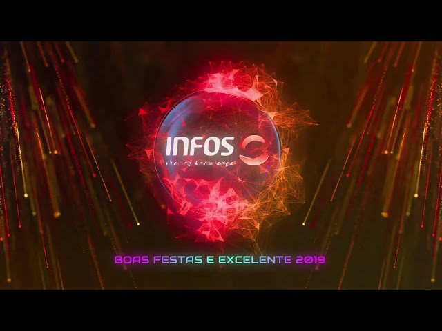 INFOS - Boas Festas