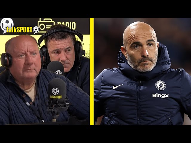 Alan Brazil & Dean Saunders Claim Chelsea Are 'DARK HORSES' This Season & Could Get PL Top Four 🤩