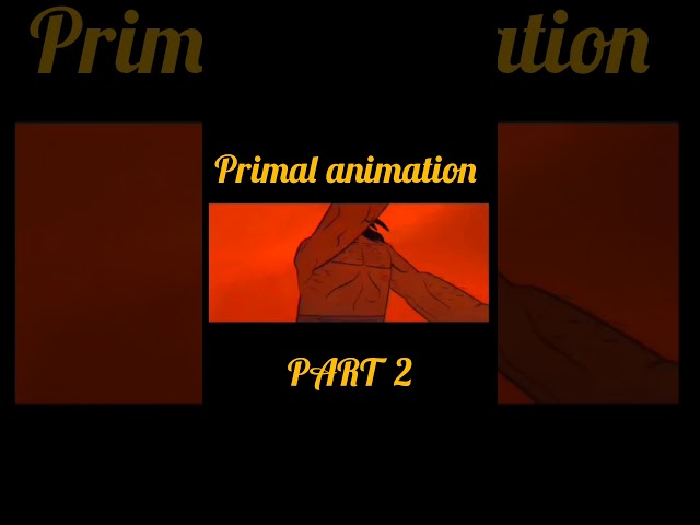 Primal survivor 2016 movie part 2 || #funk #music #anime #shortvideo #animation #viralvideo #lyrics