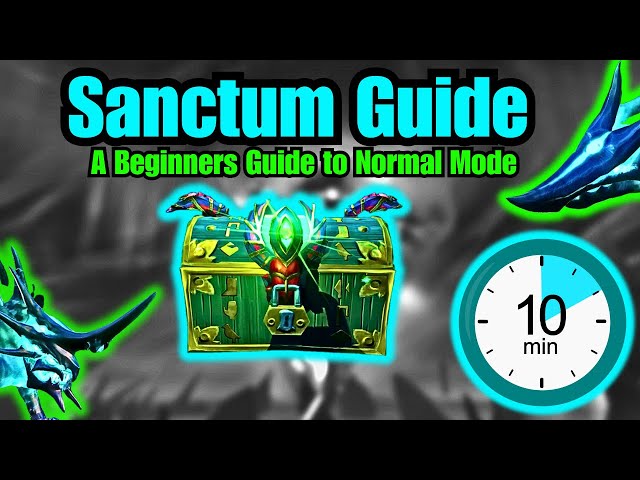 Become AMAZING @ Sanctum of Rebirth | Guide | RuneScape 3  #gaming #moneymaking