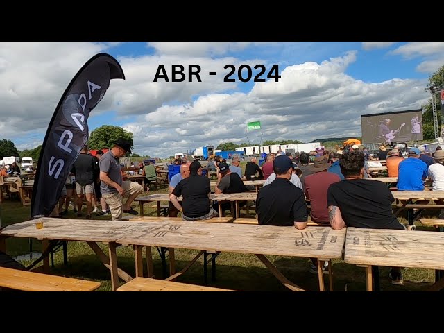 ABR Festival 2024