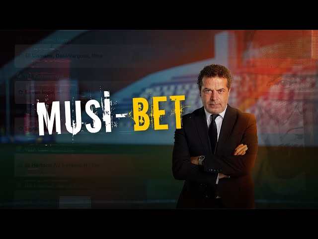 Musi-Bet (Kısa Versiyon) | Cüneyt Özdemir Belgeselleri