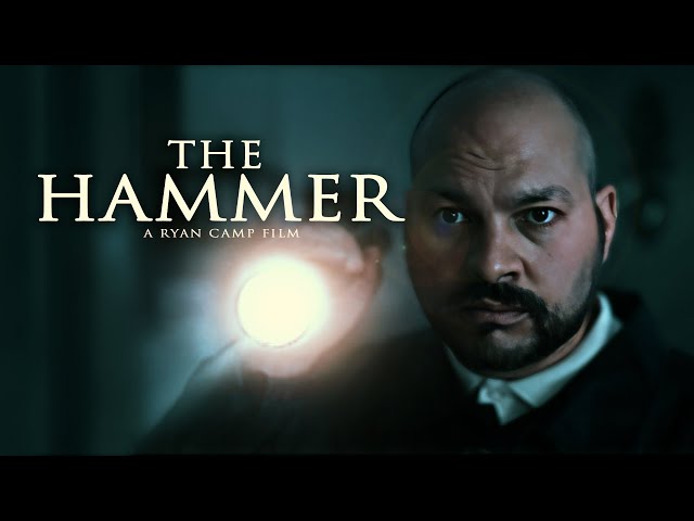 The Hammer | Award-Winning Short Horror Film