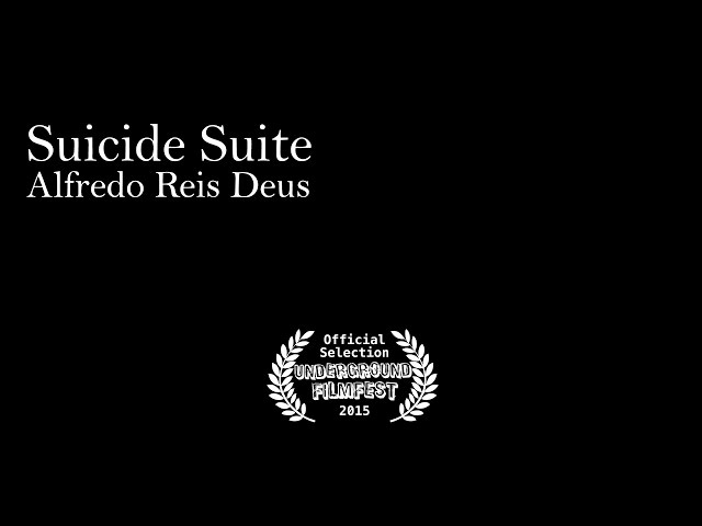 Suicide suite - EP