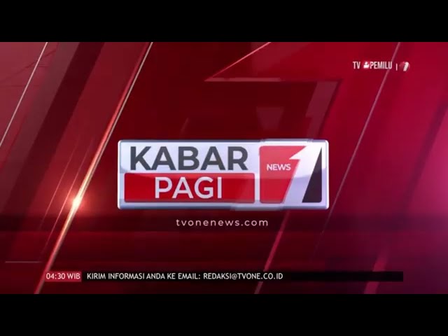 OBB Kabar Pagi tvOne (2024 Revisi)