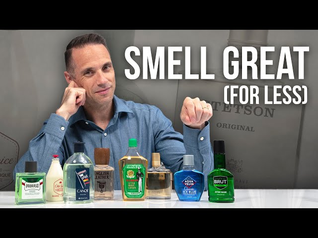 How To Smell Great For LESS | Best CHEAP Fragrances for Men