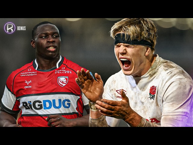 The Future of English Rugby | Rugby Pod