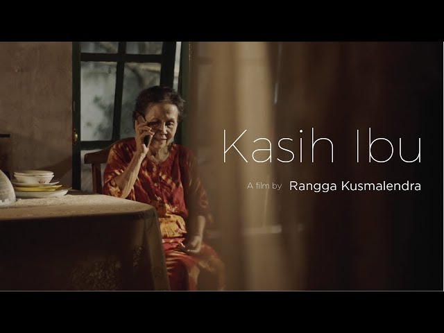 SHORT FILM : Kasih Ibu | Director's Cut