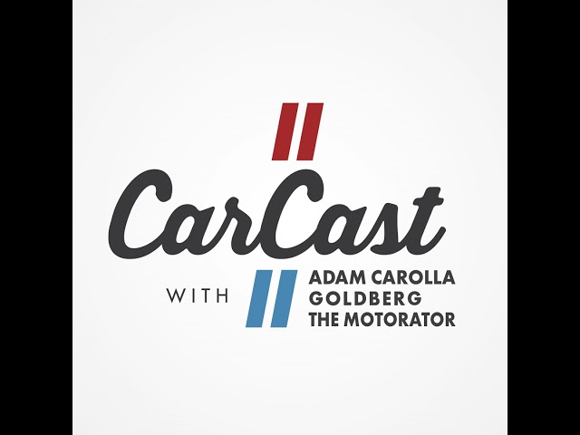 CarCast+Edmunds - Fisker's troubles and 2024 New York Auto Show news