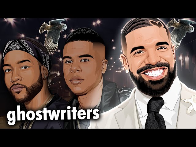 Drake's Dark History With Signing Artists.. (OVO)