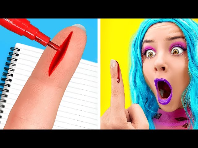 Tricks & Laughs 😱 The Ultimate Guide to Cool Gadgets and Hilarious Life Hacks!