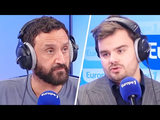 "Le vrai sujet, c’est l’entrisme religieux qui s’infiltre dans les vestiaires" (Gauthier Le Bret)