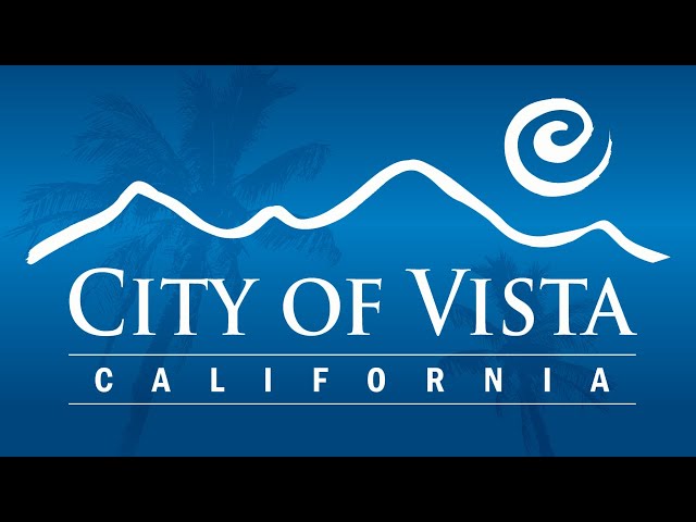 City of Vista News Headlines for the Week of February 27