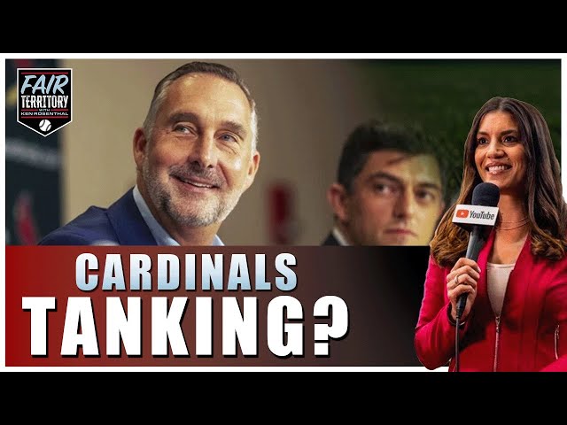 Rays have a home, Cubs Sasaki pitch & Cardinals tanking? | Fair Territory