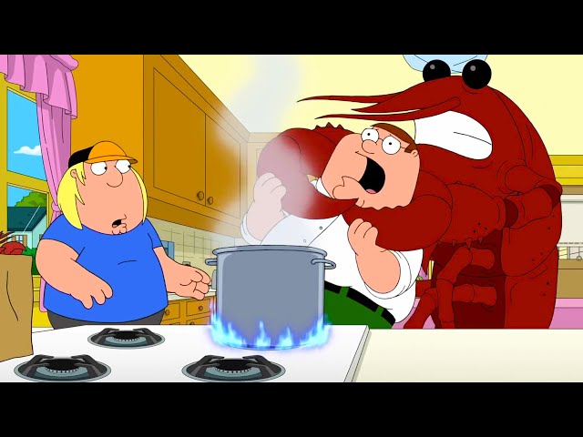 Family Guy Season 22 Ep.1 Full Episode - Family Guy 2024 Full NoCuts #1080p