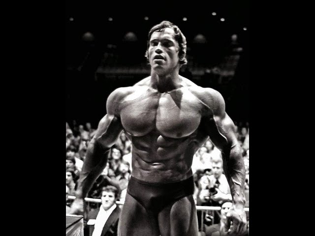 Arnold Schwarzenegger - Ultimate MOTIVATION #ArnoldSchwarzenegger