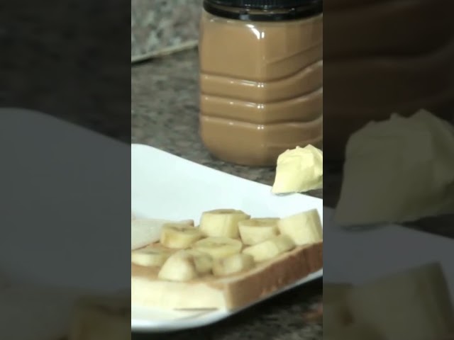 How to make #peanutbuttersandwich #cooking #shortsfeed #viralvideo #viralshorts #apextv #ApexDelight