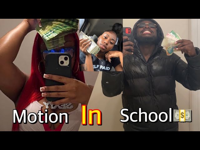 How to Realistically make Money in School ‼️💵