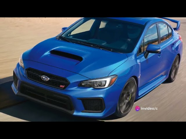 Subaru WRX STI Review: engine,km/ h,fuel economy,inforteinment,Performance,price