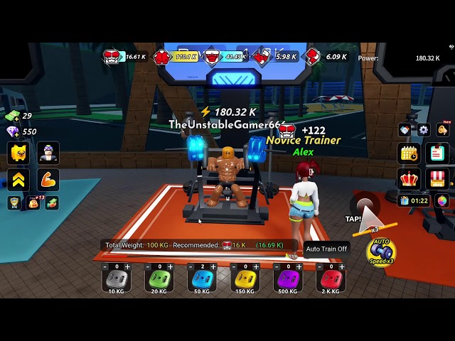 Roblox with my boyfriend