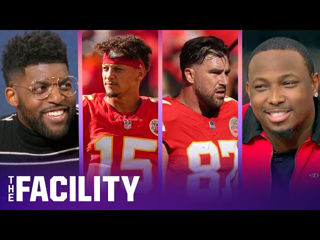 Would an undefeated season actually be bad for Patrick Mahomes and the Chiefs? | NFL | THE FACILITY