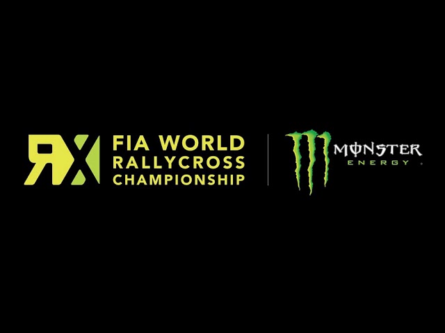 FIA World Rallycross Championship | Wikipedia audio article