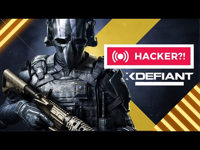 *XDEFIANT GRENADE HACKER ANALYSIS*