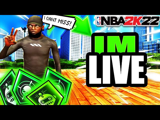 YA BOY LIVE JOIN UP