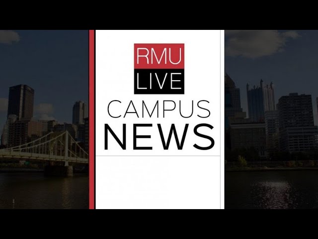 RMU Live |9-13-24|