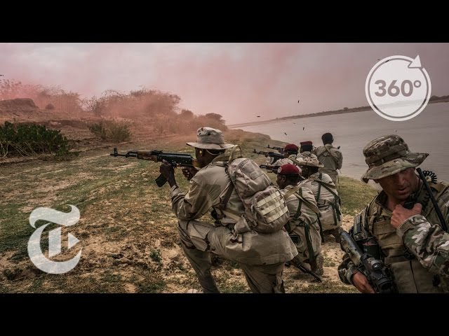 Training African Armies To Fight Terrorism | The Daily 360 | The New York Times