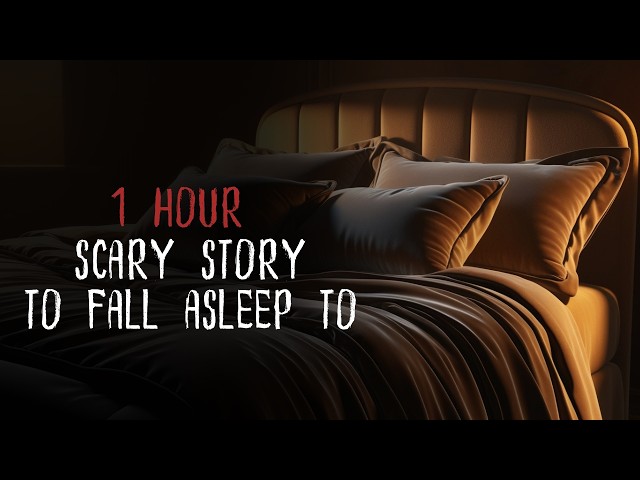 1 HOUR Of Interesting Scary Stories To Fall Asleep To | Best Reddit Stories | Terrors & Tales