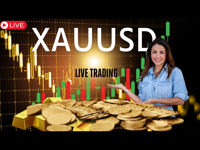 Live Gold Trade | Trading Paradox 18/11/2024 #xauusd