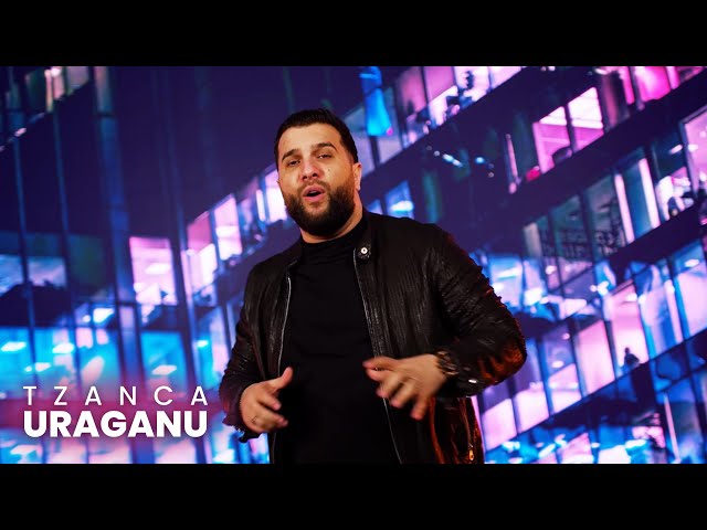 Tzanca Uraganu si Cristian de la Craiova - Dragostea nu are leac [video oficial]