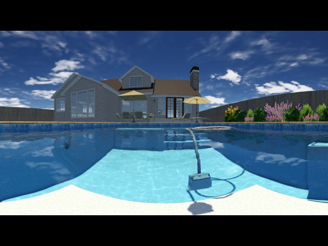 Inground Pool Construction Prices | Basic Pool Cost to Build