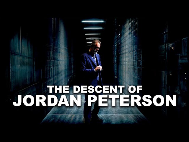 The Descent of Jordan Peterson