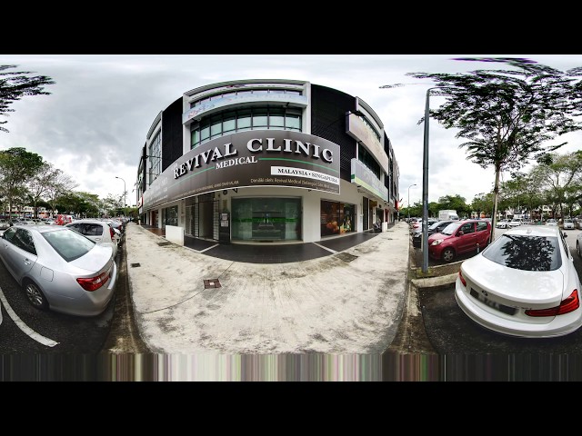 Revival Clinic at 360 degree -  Skin, Aesthetic, Hair, Slimming & Anti-Aging