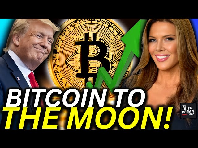 #BITCOIN $100k? Trump's Comments Sends Crypto World Into FRENZY!