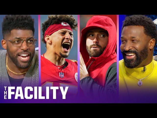 Should Bucs have gone for win in regulation, what makes undefeated Chiefs so good? | THE FACILITY