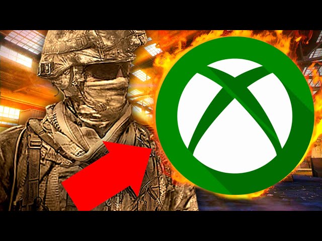 Microsoft Might Be REVIVING Call of Duty After All...