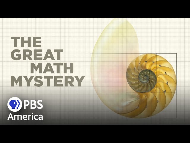 The Great Math Mystery (2015) FULL SPECIAL | NOVA | PBS America