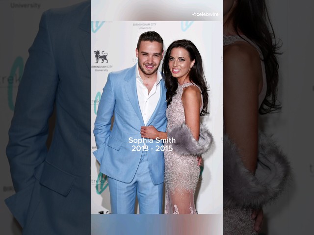 One Direction's Liam Payne's Dating History | #LiamPayne #celebwire