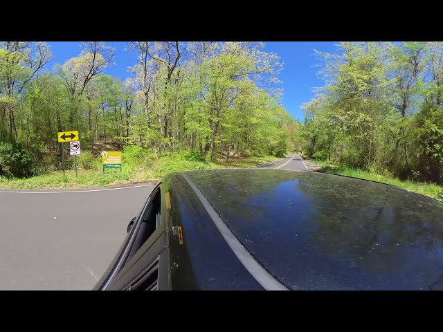 Watchung Reservation VR 360